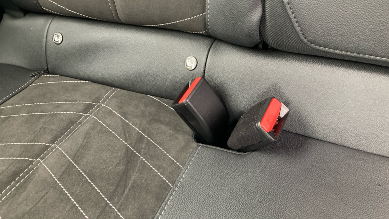 Vauxhall Corsa 1.2 Turbo 130 Ultimate 5dr Auto Petrol Hatchback